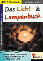 Licht & Lampenbuch